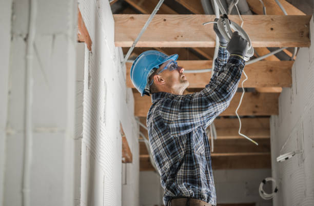Best Electrician Near Me  in Redland, AL