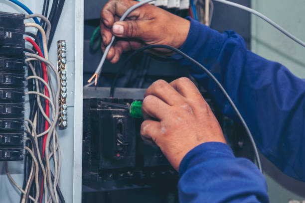 Best Electrical Rewiring Services  in Redland, AL