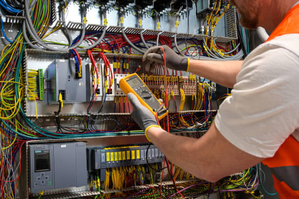 Best Electrical Outlet Repair  in Redland, AL